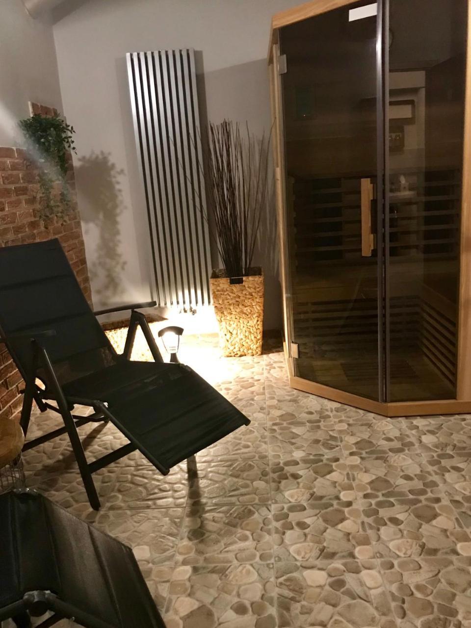 Pension Viktorin Подебрады Экстерьер фото